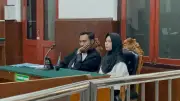 Tonny Soegiono Bersaksi di Pengadilan: Uang Rp1,2 Miliar Digasak Terapis Spa
