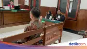 Tonny Soegiono Hadir di Sidang Pencurian Rp 1,2 M oleh Terapis Spa