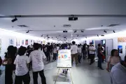 TOTEMFEST 4.0 Sukses Tarik Ribuan Pengunjung di TIM Jakarta