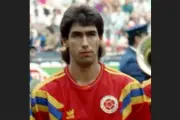 Tragedi Andres Escobar: Gol Bunuh Diri yang Berujung Maut