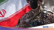 Transisi Kekuasaan Iran: Dari Ulama ke Dominasi Militer?
