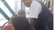 Transjakarta Buka Suara soal Video Viral Emak-emak Dituduh Copet