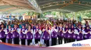 Tri Tito Apresiasi Langkah Pemkab Belu Registrasi 35 Posyandu 6 SPM