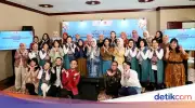Tri Tito Dorong Publikasi Kerajinan Nasional Lewat Standardisasi Konten