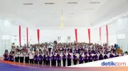 Tri Tito Karnavian Dorong Percepatan Registrasi Posyandu untuk Perkuat Layanan Desa
