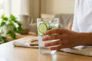 Trik Jitu Agar Rajin Minum Air Putih: Tambahkan Bahan Alami Ini
