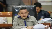 Trimedya Dorong RUU Hukum Perdata Internasional Segera Disahkan