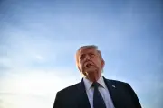 Trump Ancam Iran: AS yang Akan Tarik Biaya Kapal di Selat Hormuz