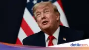 Trump Ancam Serang Iran Lagi Sebelum Teken MoU di KTT G7