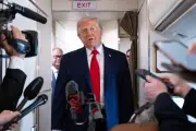 Trump Hubungi Netanyahu di Tengah Ketegangan Israel-Iran