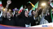 Trump Klaim Kesepakatan dengan Iran Sudah Dekat, Teheran Membantah