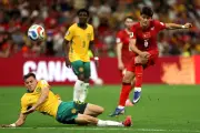 Turkiye Tersingkir dari Piala Dunia 2026 Usai Kalah dari Paraguay