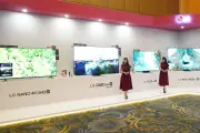 TV Pintar Jadi Target Baru Kejahatan Siber di Rumah
