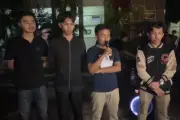UBK Bentuk Tim Investigasi Kasus Suap Rp 20 Juta Eks Ketua BEM