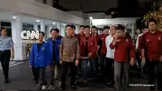UBK: Mahasiswa yang Temui Wapres Terima Rp20 Juta dari Senior