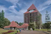 UI Peringkat 191 di QS WUR 2027, Masih Terbaik di Indonesia