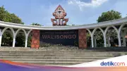 UIN Walisongo DO Mahasiswa Penggelap 40 Motor Teman Kampus