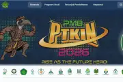 UM-PTKIN 2026 Dibuka, 64.479 Peserta Ikut Seleksi via Zoom
