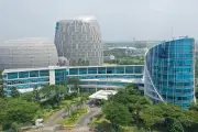 UMN Jalin Kerja Sama dengan 11 Universitas Kazakhstan