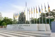 Unair Naik Peringkat ke-3 Nasional Versi QS WUR 2027