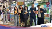 Unifam Hadirkan Pengalaman Bersama Lewat Nadaloka 2026 di Bandung