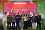 Universitas Ciputra Surabaya Kembangkan Pembelajaran Berbasis Pengalaman untuk Cetak Lulusan Unggul