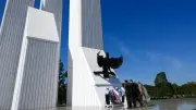 Upacara Ziarah di TMP Kalibata, Dishub DKI Berlakukan Rekayasa Lalin
