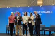 UPH Tekankan Servant Leadership dalam Pendidikan Tinggi di GSDC 2026