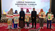 Usia Harapan Hidup Banyuwangi Naik, Bupati Ipuk Genjot Program Lansia
