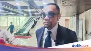 UU Polri Disahkan, Sahroni Yakin Polri Makin Profesional