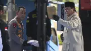 UU Polri: Usia Pensiun Kapolri 60 Tahun atau Sesuai Kebutuhan Presiden