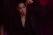 Vanness Wu Umumkan Pernikahan di Instagram, Tangan Bertautan dengan Istri