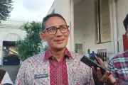 Video Klaim Sandiaga Uno Bagikan Paket Umrah dan Modal Usaha 2026 adalah Hoaks AI