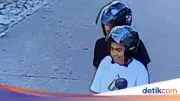 Viral Ibu Penjual Siomai Dijambret di Makassar, Satu Pelaku Ditangkap