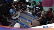 Viral Motor Ojol Diangkut Dishub Berakhir Damai, Kepala Sudinhub Minta Maaf