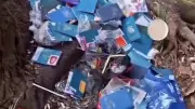 Viral Paspor Haji Berserakan di BSD, Imigrasi Temukan Sampul dan Bukti Setoran