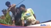 Viral Pemerkosa Anak di Cakung Kabur ke Genteng, Polisi Amankan Pelaku