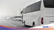 Viral Penumpang Duduk di Bagasi Bus Cilegon-Cikande, Polisi Ingatkan Bahaya
