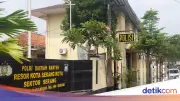 Viral Polsek di Kota Serang Tutup Saat Warga Lapor Dini Hari, Begini Fakta