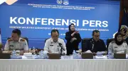 Viral Tolak Bayar Makan di Kafe, WNA Inggris Dideportasi Imigrasi