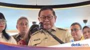 Viral Tumpukan Sampah di Kali Gendong Jakut, Pramono Anung Buka Suara