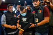 Viral Video Penangkapan Taufik Hidayat Ternyata Hoaks