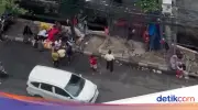 Viral WNA Bikin Ribut di Setiabudi Jaksel, Imigrasi Ungkap Duduk Perkara