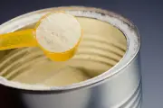Wabah Botulisme Bayi di AS Terkait Susu Formula Organik