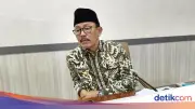 Wabup Indramayu Syaefudin Ditetapkan Tersangka Korupsi Tunjangan DPRD