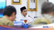 Wagub Jateng Minta SPPG Beli Telur dari Peternak Lokal untuk MBG