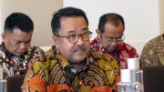 Wagub Rano: Jakarta Fair Penggerak UMKM, Target Transaksi Rp8 T