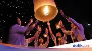 Waisak di Borobudur: Destinasi Spiritual dan Budaya Penggerak Ekonomi