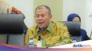 Waka DPR Desak Pelaku Penyekapan Wanita di Bandung Dihukum Berat