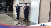 Waka DPR Prihatin Korupsi Dadan dkk dan Silmy Karim, Ungkit Pidato Prabowo